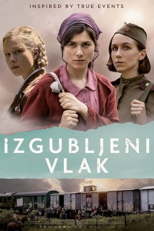 Lost Transport (2022)