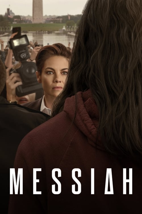 Messiah (2020) เมสสิยาห์ ปาฏิหาริย์สะเทือนโลก