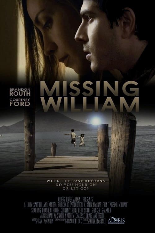 Missing William (2014) อดีตรัก แรงปรารถนา