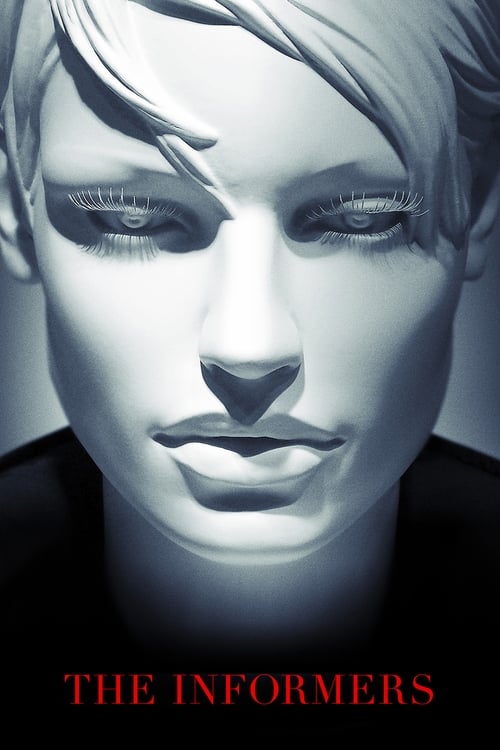THE INFORMERS (2008) เปิดโปงเมืองโลกีย์