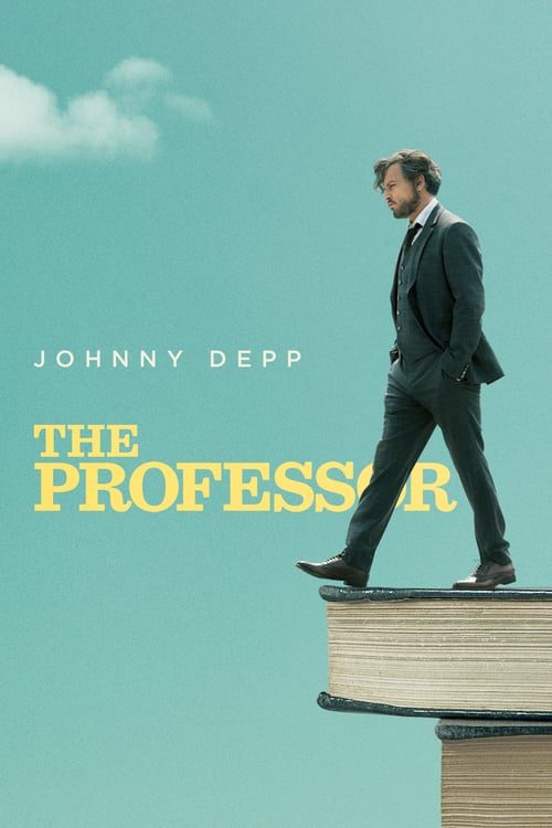 The Professor (2018) เดอะ โปรเซสเซอร์