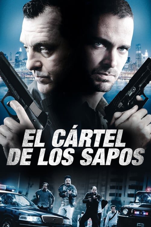 The Snitch Cartel (2011) ทรชนโค่นมาเฟีย