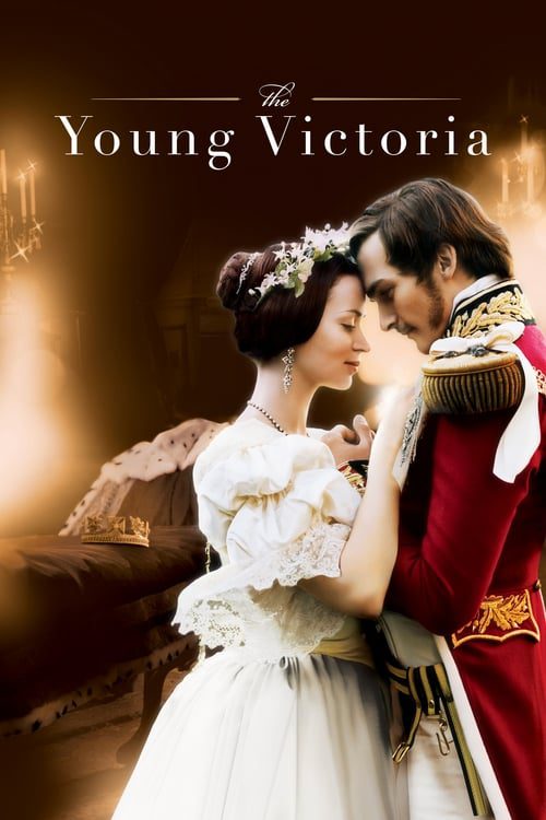 The Young Victoria (2009) ความรักที่ยิ่งใหญ่ของราชินีวิคตอเรีย