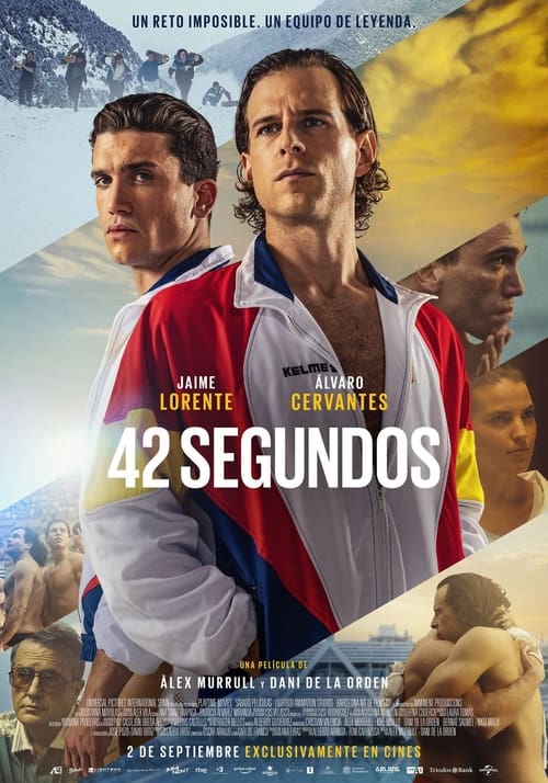 42 Segundos (2022)