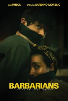 BARBARIAN (2022) บ้านเช่าสยองขวัญ