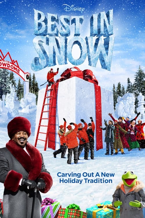 Best in Snow (2022) หมู่บ้านหิมะสุดมหัศจรรย์