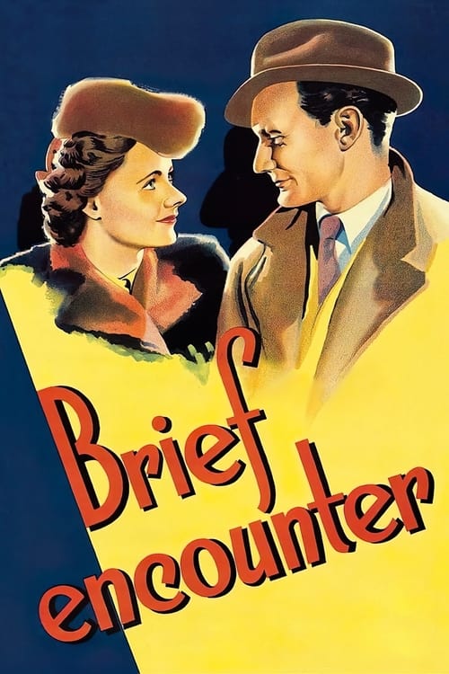 Brief Encounter (1945) ปรารถนารัก มิอาจลืม