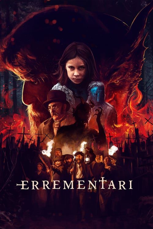 Errementari The Blacksmith and the Devil