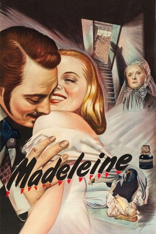 Madeleine (1950) รักร้ายของเมเดลีน