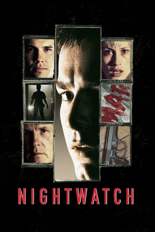 NIGHTWATCH (1997) ไนท์วอช...สะกดรอยสยอง