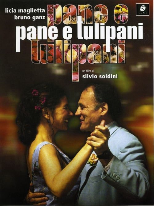 Pane e tulipani (2000)