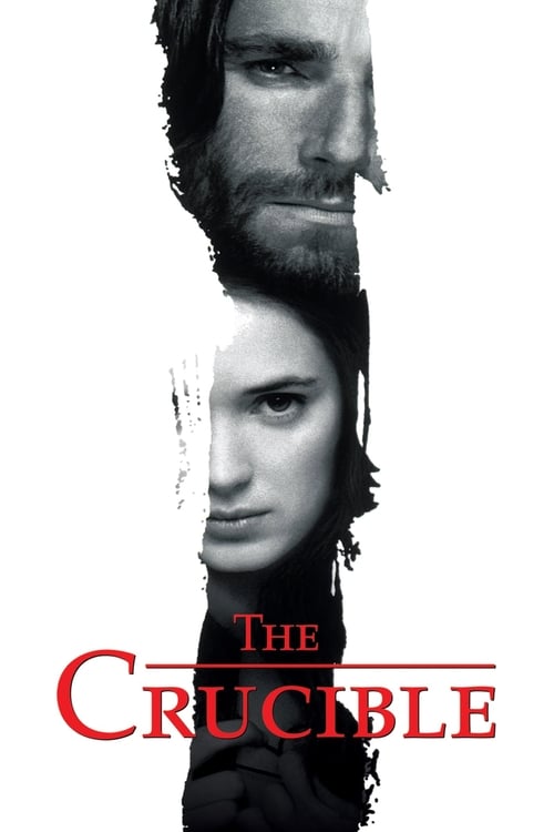 The Crucible (1996)