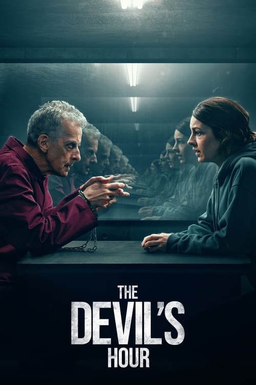 The Devils Hour (2022) ลางมรณะ