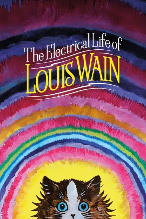 The Electrical Life of Louis Wain (2021) ชีวิตสุดโลดแล่นของหลุยส์ เวน