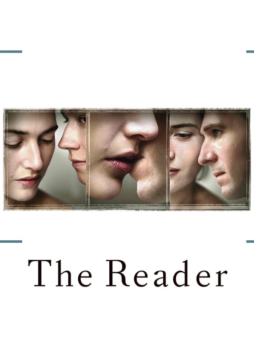 The Reader (2008) ในอ้อมกอดรักไม่ลืมเลือน