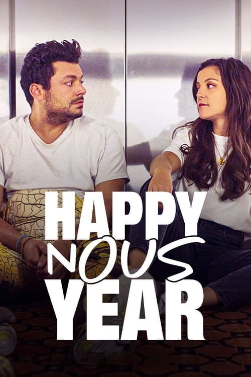 Happy Nous Year (2022) รักติดลิฟต์