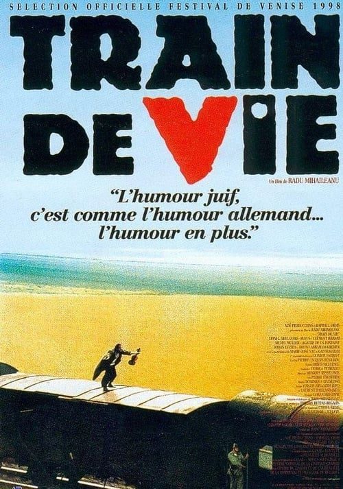 Train Of Life (1998)