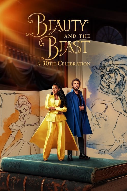 Beauty and the Beast A 30th Celebration (2022) โฉมงามกับเจ้าชายอสูร ฉลองครบรอบ 30 ปี