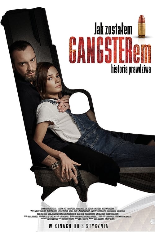 How I Became a Gangster (2019) วิถีมาเฟีย