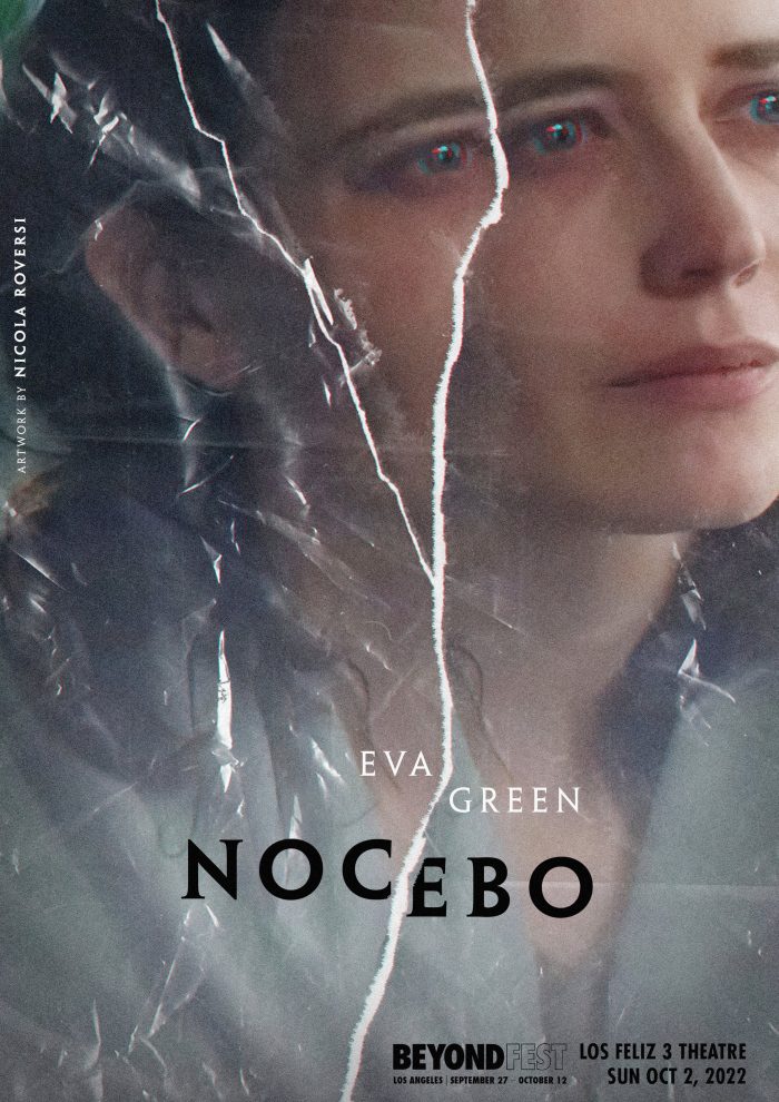 Nocebo (2022) แม่บ้านหมอผี