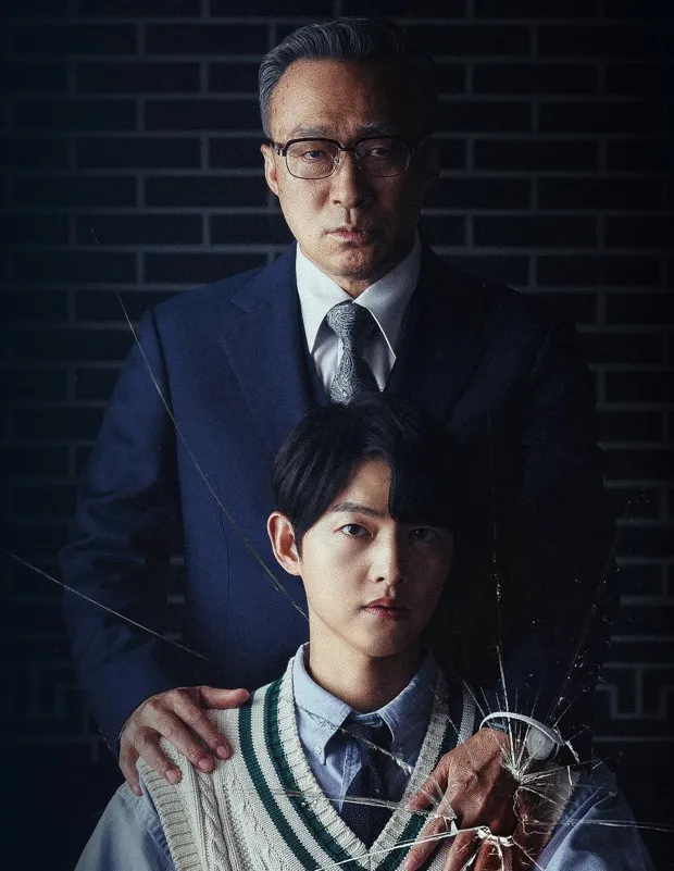 Reborn Rich (2022) กลับชาติ ฆาตแค้น