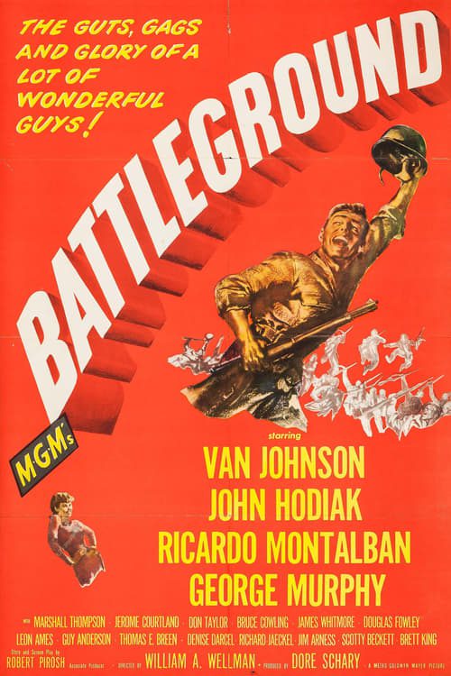Battleground (1949)