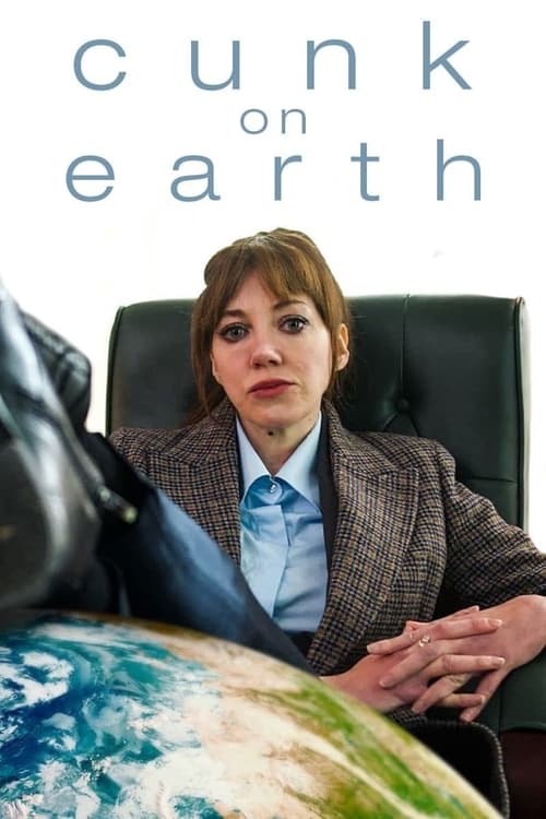 Cunk on Earth (2022) มองโลกผ่านคังค์