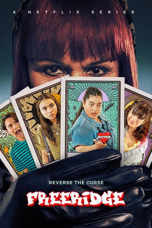 On My Block Freeridge (2023) ออน มาย บล็อค ฟรีริดจ์