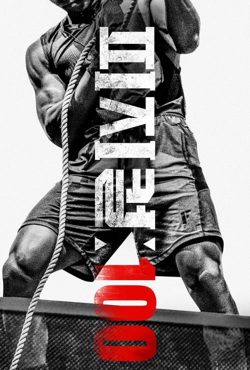 Physical 100 (2023) ร้อยแกร่งแข่งอึด