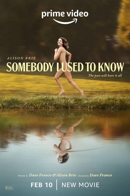 Somebody I Used to Know (2023) ตัวฉันในวันวาน