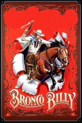 Bronco Billy (1980) บรองโก้บิลลี่ ไอ้เสือปืนไว