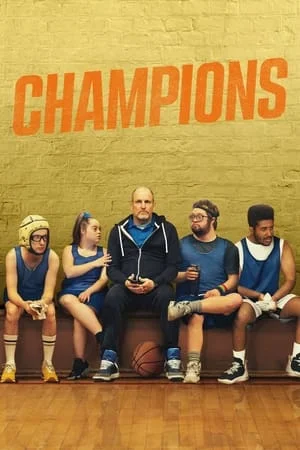 Champions (2023) แชมเปี้ยนส์