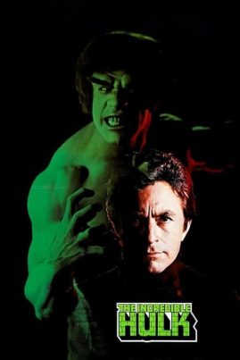 The Incredible Hulk (1977) เดอะ ฮัลค์ มนุษย์ตัวเขียวจอมพลัง