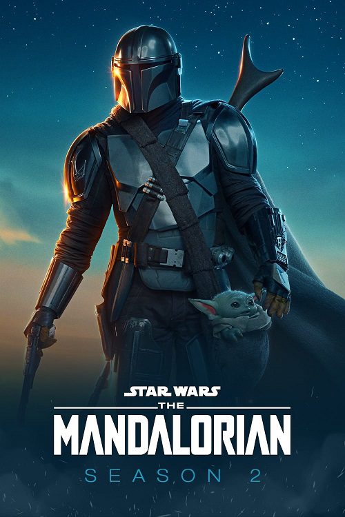 The Mandalorian เดอะ แมนดาลอเรี่ยน