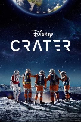 Crater (2023) เครเตอร์