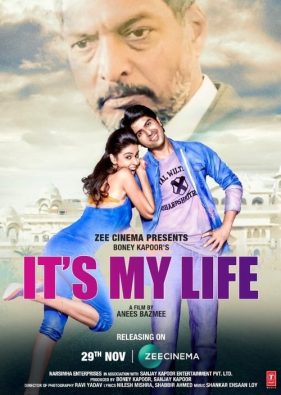 IT MY LIFE (2020) ชีวิตเป็นของเรา
