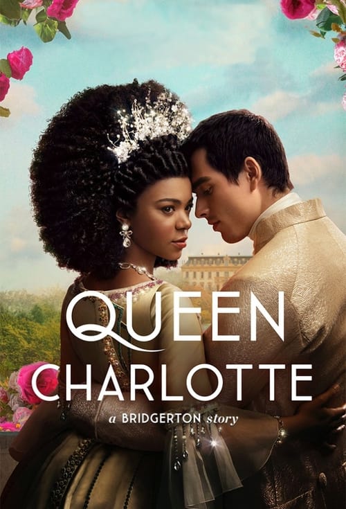 Queen Charlotte A Bridgerton Story (2023)