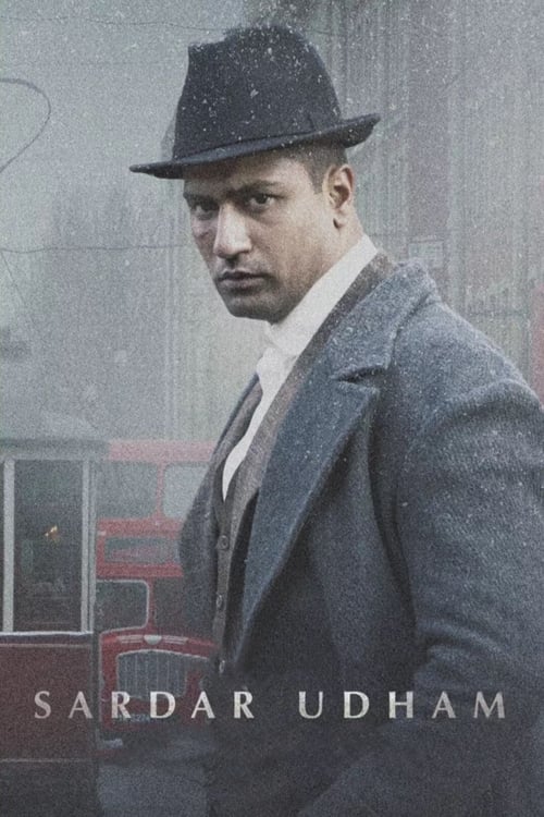 Sardar Udham (2021) ภารกิจสังหาร แค้นไม่มีวันลืม