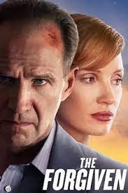 The Forgiven (2021) อภัยไม่ลืม