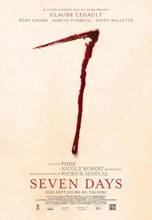 7 Days (2010) สัปดาห์สางแค้น