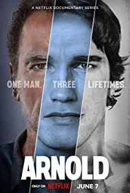 Arnold (2023) อาร์โนลด์