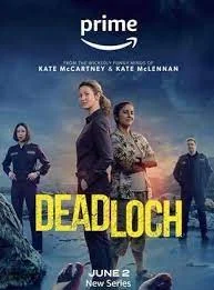 Deadloch (2023) เดดล็อค ดับปริศนา