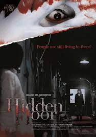 4 HORROR TALE-HIDDEN FLOOR (2006) 4 เรื่องเล่าตำนานสยอง ชั้นซ่อนสยอง