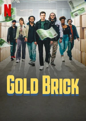 Gold Brick (2023) โกลด์บริค