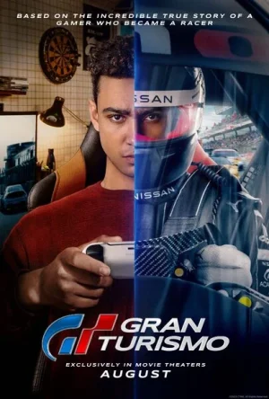 Gran Turismo (2023) GT แกร่งทะลุไมล์