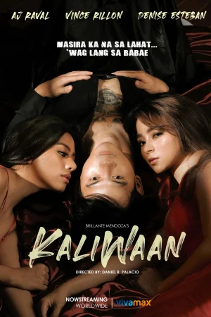 Kaliwaan (2022)