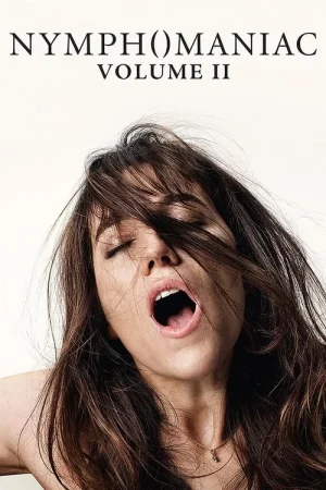 Nymphomaniac Vol. II (2013) ผู้หญิงร้อนสวาท ปัจฉิมบท