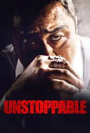 Unstoppable (2018) เมียพี่ใครอย่าแตะ