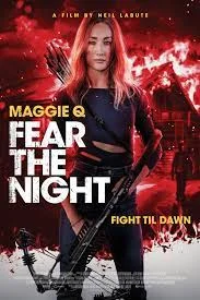Fear the Night (2023)