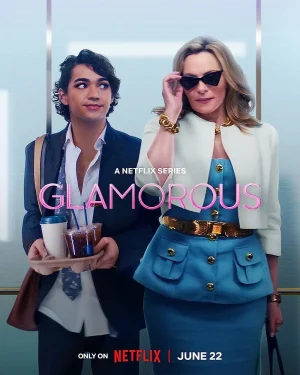 Glamorous (2023) สวยปังดังฝัน